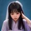 影像导演李晓峰头像，专注广色域影像创作